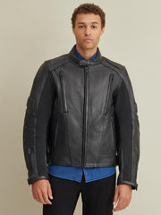 Blaise Padded Riding Jacket