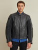 Image of Blaise Padded Riding Jacket