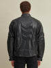 Image of Blaise Padded Riding Jacket