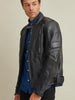 Image of Blaise Padded Riding Jacket
