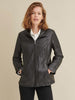 Image of Natalie Thinsulate Womens Leather Jacket