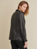 Image of Natalie Thinsulate Womens Leather Jacket
