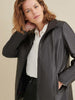 Image of Natalie Thinsulate Womens Leather Jacket