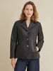 Image of Jill Thinsulate Leather Blazer