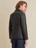Image of Jill Thinsulate Leather Blazer